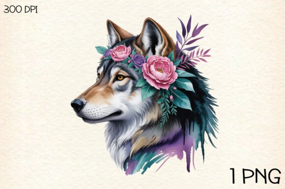 Download Dark Gothic Floral PNG Clipart - Gothic floral png Collection