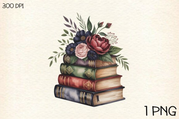 Download Dark Gothic Floral PNG Clipart - Gothic floral png Collection