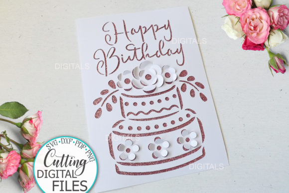 Download Pop Up Birthday Card - Birthday Collection