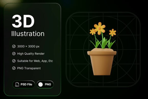 Download Narsis Flower Icon - Premium Resources